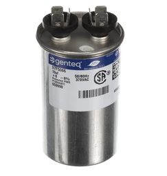 [9316] Capacitor 10Mf 370V