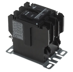 [9095] Relay 3 Pole 30A 208/240