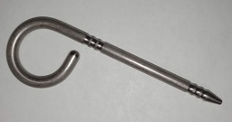 [8281] Pin Retaining
