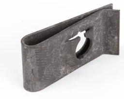 [7628] Fastener Clip 1/4-20 U Type