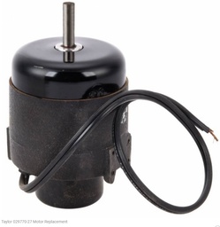 [3831] Motor Fan 50W #337