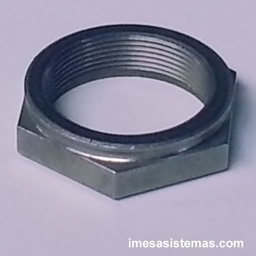 [1347] Nut Brass Bearing