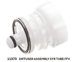 [4199] Kit Syrup Tube Diffuser Assy