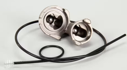 [7641] Valve Body Assembly