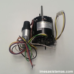 [9616] Motor 1/12 115/230 1550RPM