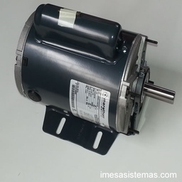 [8206] Motor 3/4HP 1725RPM 115/230V