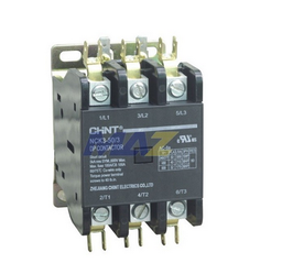 [10527] Contactor 3 Polos 50A 120V