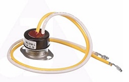 [5490] Control Heater Saftey 2W (R)