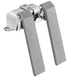 [11722] Dual Knee Valve