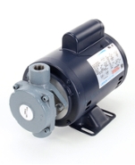 [011955] Assy Filter Pump & 1/2 HP Motor
