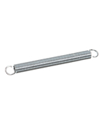 [012277] Extension Spring 12.7OD X 130