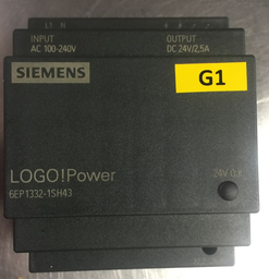 [012784] Power Supply 24V DC