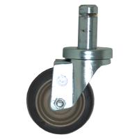 [013062] Caster 3.5" Swivel W/O Brake