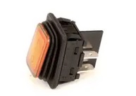 [013643] Rocker Switch Iluminated