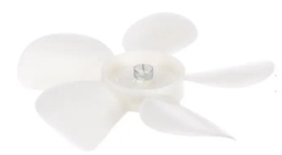 [013913] Fan Blade Plastic 5 Fin